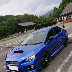 WRX STI VAB