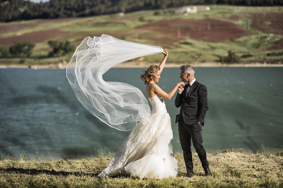 Wedding photographer Guido Canalella (guidocanalella). Photo of 10 June 2017