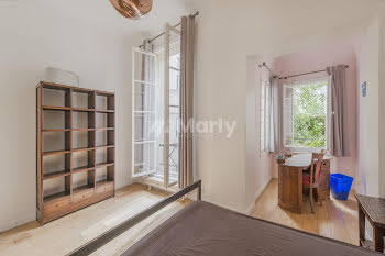 appartement à Paris 4ème (75)