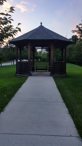 Park View Gazebo