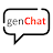 genChat icon