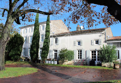 Maison avec piscine 14