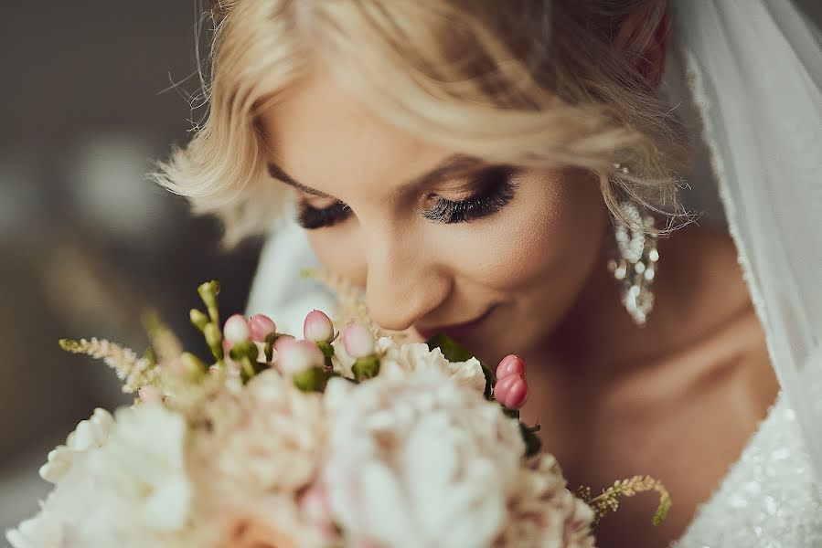 Wedding photographer Aneta Leśniewska (wideoflash). Photo of 29 March 2021