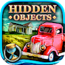 Hidden Objects: Farm Mysteries icon