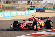 Carlos Sainz took over in the afternoon/evening session, which was brought forward an hour to make up for the time lost to track repairs, and lapped with a best time of 1:29.921 on the second softest C4 tyre.

