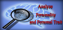 Analyze Personality and Personality Trait APK