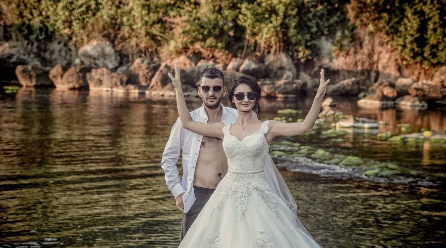 Hochzeitsfotograf Cengiz Gökdemir (cengizgokdemir). Foto vom 11. Juli 2020