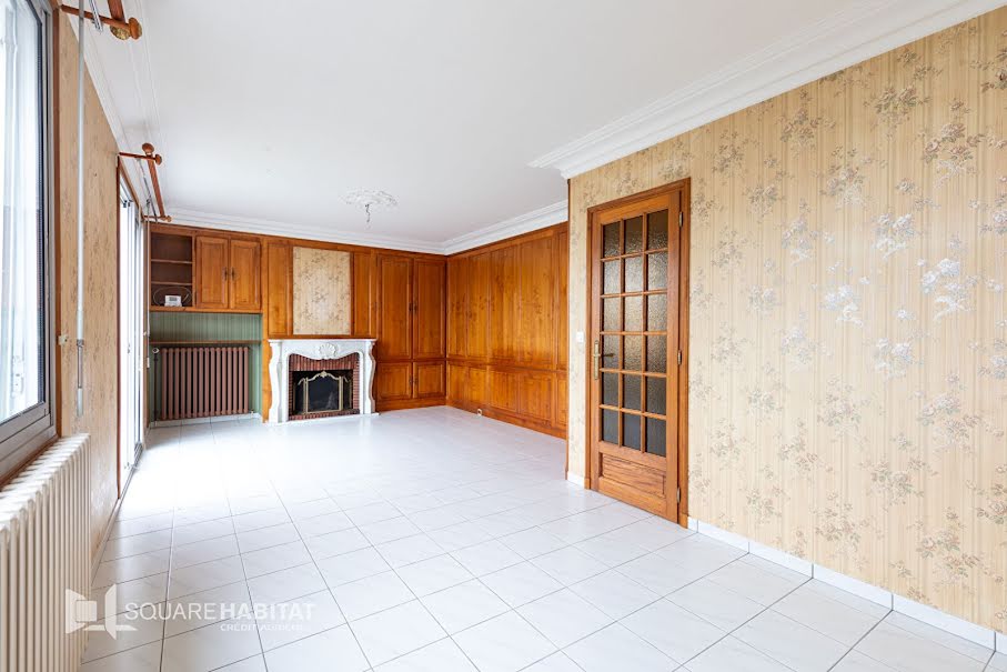 Vente maison 5 pièces 105.67 m² à Saint-Gilles-Croix-de-Vie (85800), 399 000 €