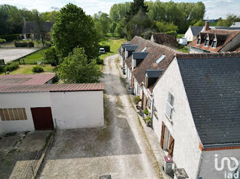 maison à Chemery (41)