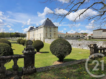 appartement à Le Douhet (17)