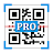 QR/Barcode Scanner PRO icon