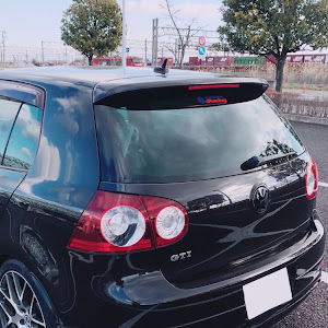 ゴルフ 5 GTI