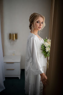 Wedding photographer Denis Suvorov (day77). Photo of 29 January