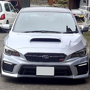 WRX STI VAB