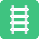 Ladder Reader - Efficient Accessible Reader