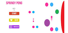 Springy Pong APK