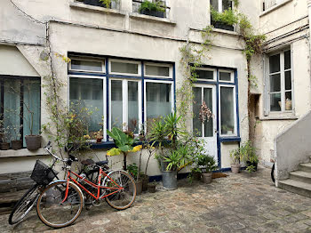 appartement à Paris 9ème (75)