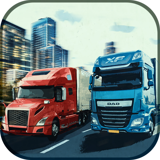 Virtual Truck Manager - Tycoon trucking company