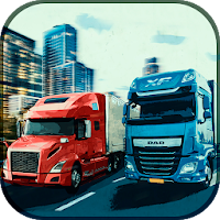 Virtual Truck Manager - Tycoon trucking company