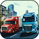 Virtual Truck Manager - Tycoon trucking company Download on Windows