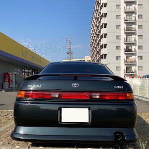 マークII JZX90