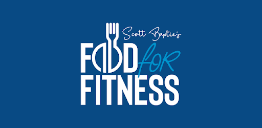 Food For Fitness: Recipes App