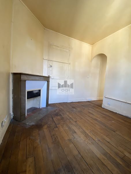 Vente appartement 1 pièce 15.52 m² à Paris 16ème (75016), 160 000 €