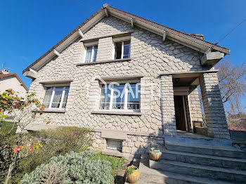 maison à Champagne-sur-Oise (95)