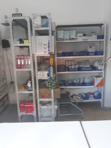 Opiniones de Farmacia Nueva Santamaria en Guayaquil - Farmacia