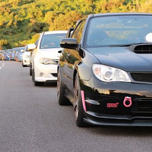 インプレッサ WRX STI GDB