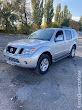 продам авто Nissan Pathfinder Pathfinder III