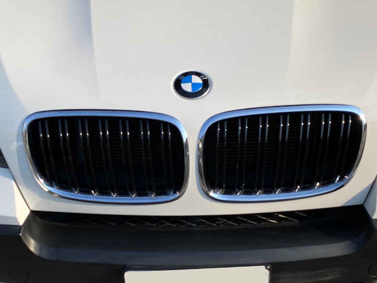 X5のkei'sさんが投稿したカスタム事例の投稿画像1枚目