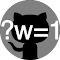 Item logo image for Hide whitespaces GitHub