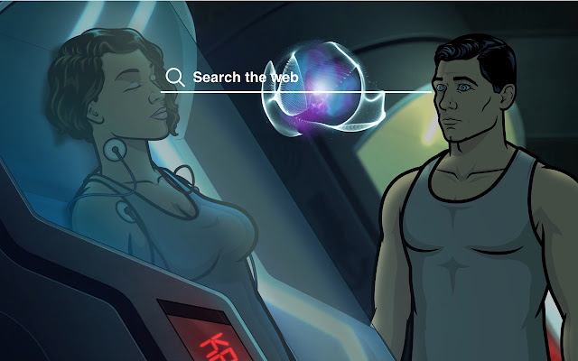 Archer 1999 HD Wallpapers TV Theme