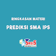 Ringkasan Materi Prediksi SMA IPS 2020  Icon