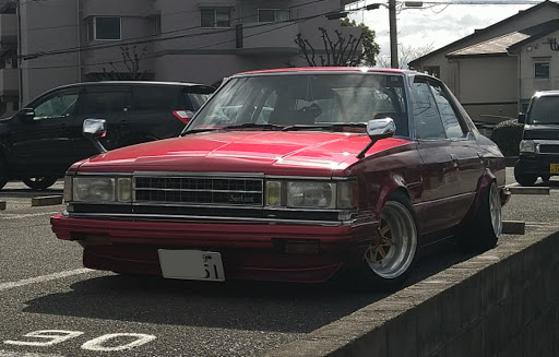 クレスタ のに関するカスタム メンテナンスの投稿画像 車のカスタム情報はcartune