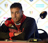 Nacer Chadli ne fera pas le ramadan si les Diables se qualifient