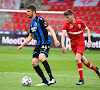 Club Brugge bibbert, kan eerste overwinning in champions play offs tegen Antwerp voor rust zorgen?