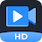 Background Video Recorder icon