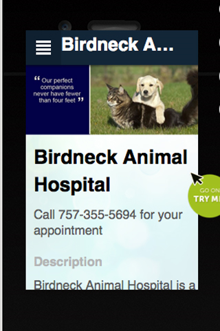 Birdneck Animal Hospital