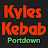 Kyle's Kebab Portadown icon