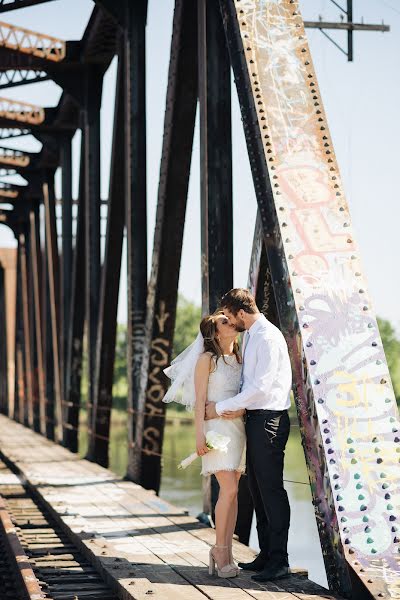 Photographe de mariage Colleen Anne Johnson (colleenanne). Photo du 19 septembre 2020