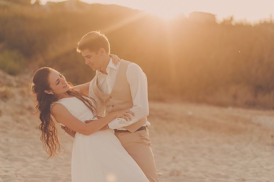 Photographe de mariage Olga Batyrova (ol-d-bat). Photo du 7 novembre 2013