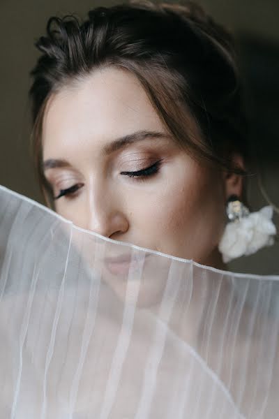 Wedding photographer Misha Kors (mishakors). Photo of 18 January 2022