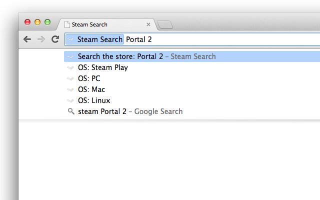 Steam Search Preview image 3