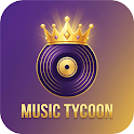 Music Tycoon icon