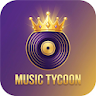 Music Tycoon icon