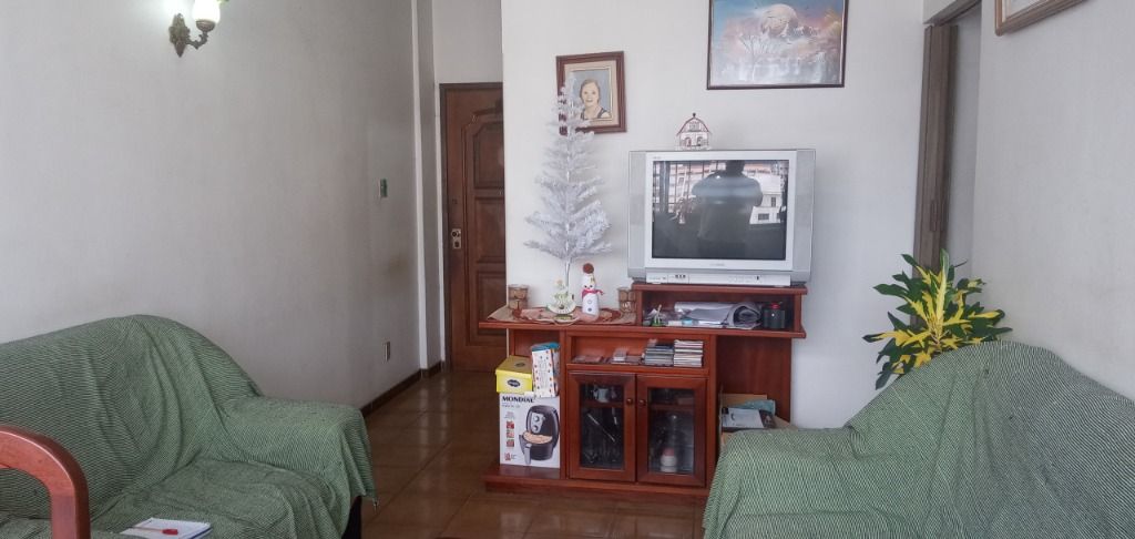 Apartamentos à venda São Domingos