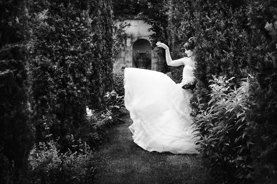 Fotografo di matrimoni Igor Link (igorlink). Foto del 3 maggio 2017