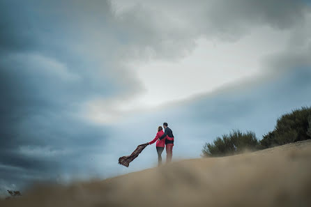 Fotografer pernikahan Eduardo Rey (eduardoreyphoto). Foto tanggal 22 Oktober 2018